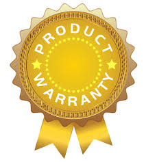 FontanaShowers Product Warranty